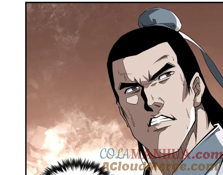 《最强反派系统》第225话 武者要靠拳头说话 第7页