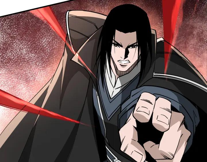 《最强反派系统》第225话 武者要靠拳头说话 第80页