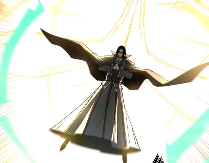 《最强反派系统》第225话 武者要靠拳头说话 第74页