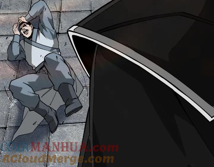 《最强反派系统》第225话 武者要靠拳头说话 第40页