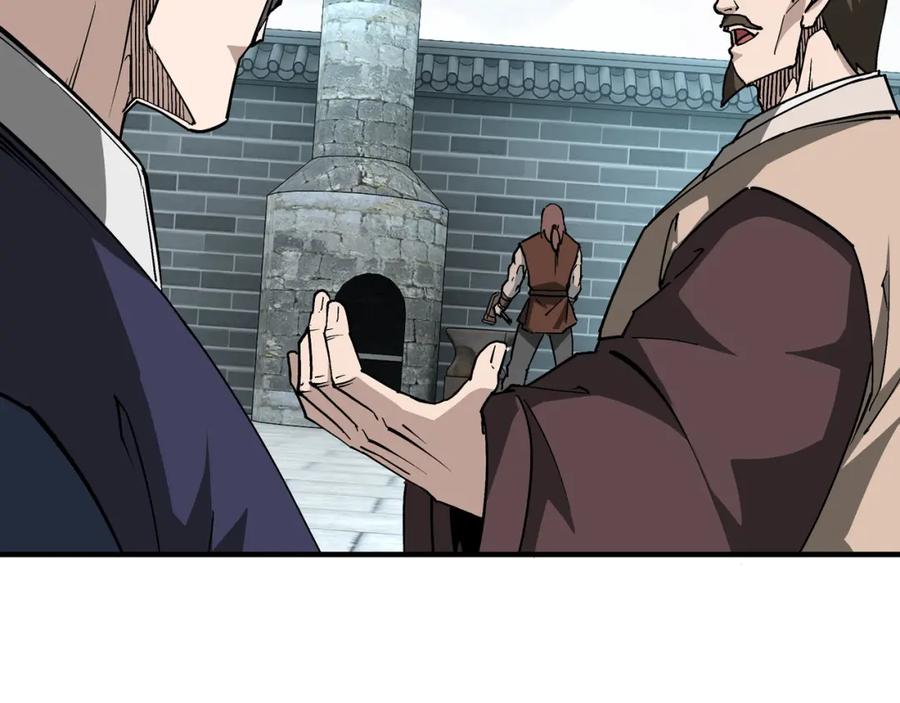 《最强反派系统》第227话 老熟人 第35页