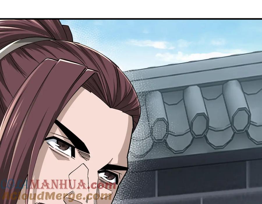 《最强反派系统》第230话 讲道和抽奖 第28页