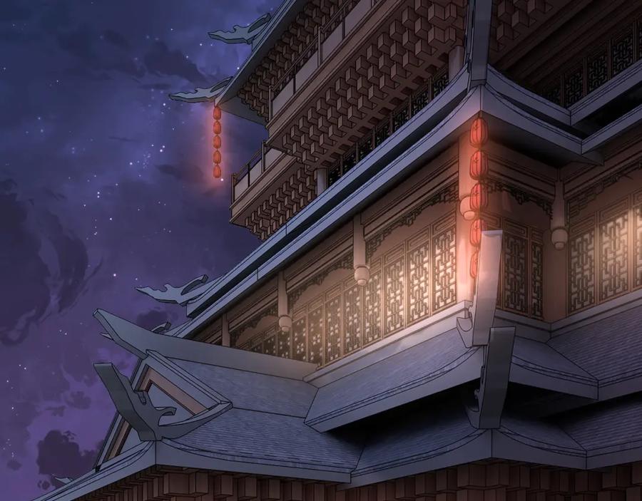 《最强反派系统》第231话 泰王姬言成 第5页