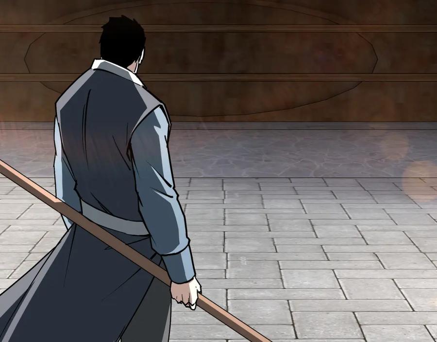《最强反派系统》第232话 洛阳擂开启 第75页
