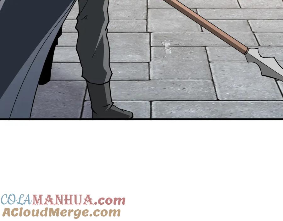 《最强反派系统》第232话 洛阳擂开启 第76页