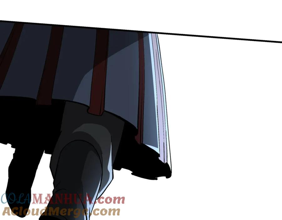 《最强反派系统》第237话 武德星君 第61页