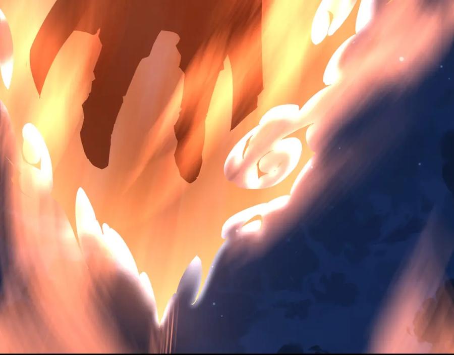 《最强反派系统》第237话 武德星君 第81页