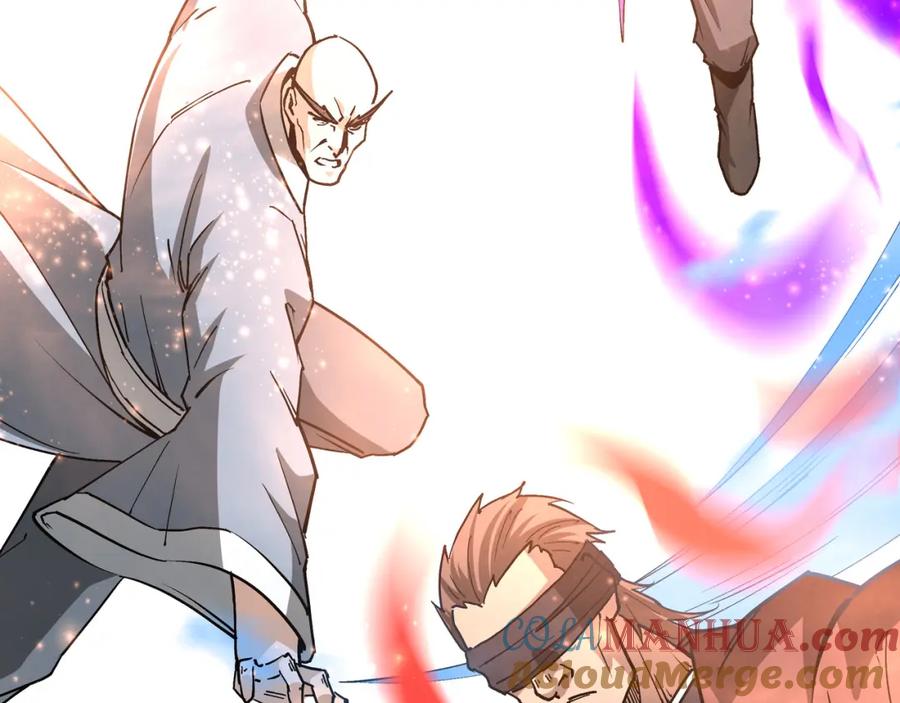 《最强反派系统》第239话 武墓修炼 第31页