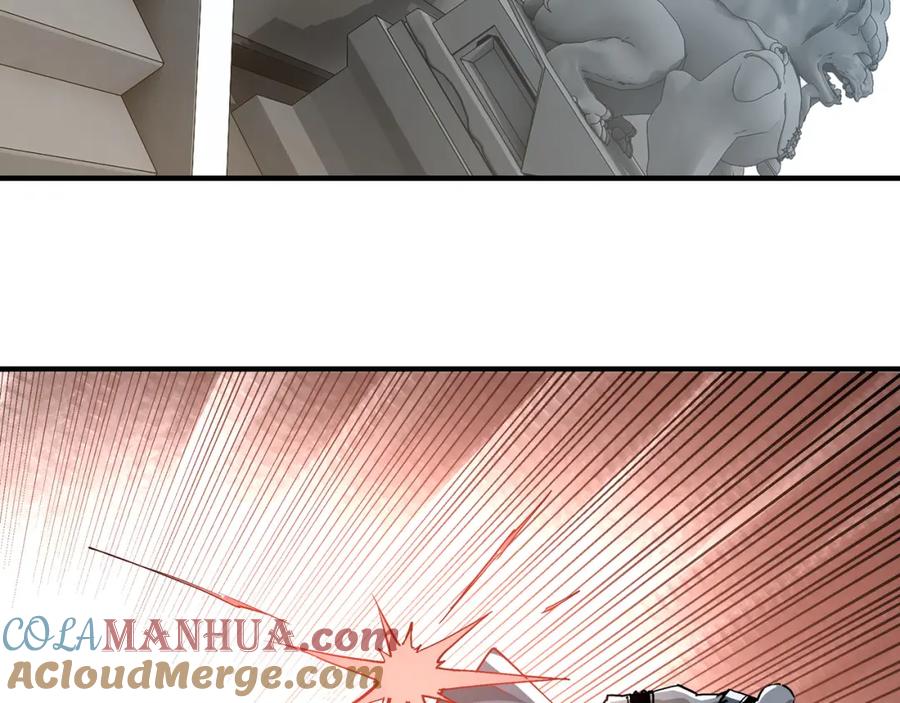 《最强反派系统》第244话 拆了六扇门 第40页