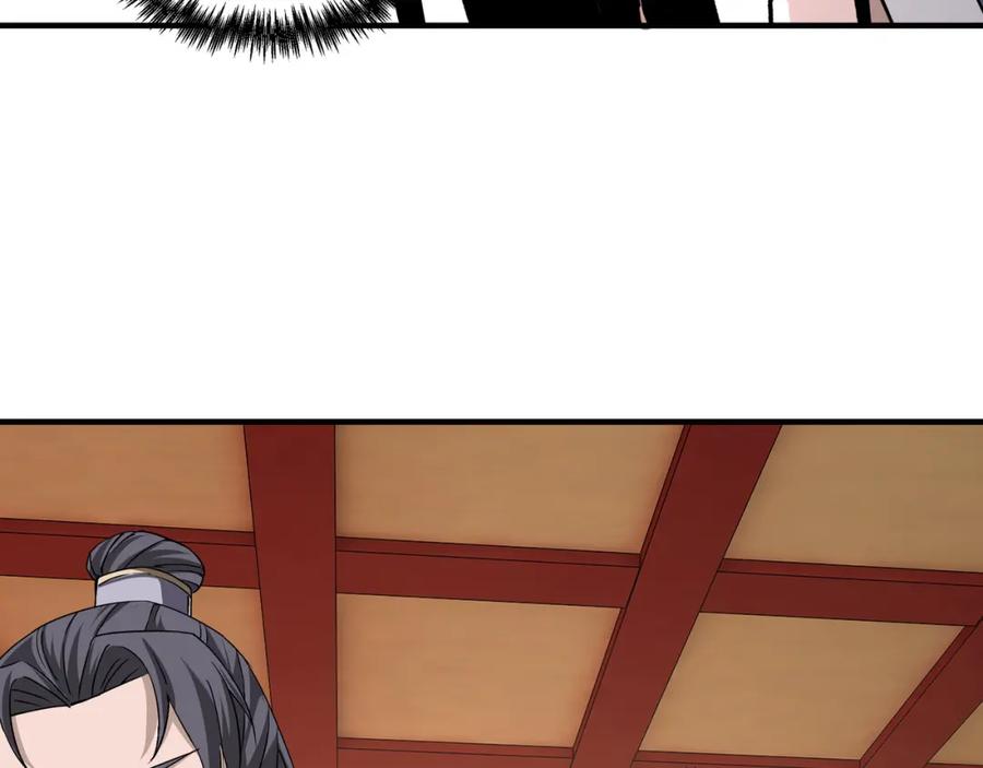 《最强反派系统》第248话 上朝 第66页