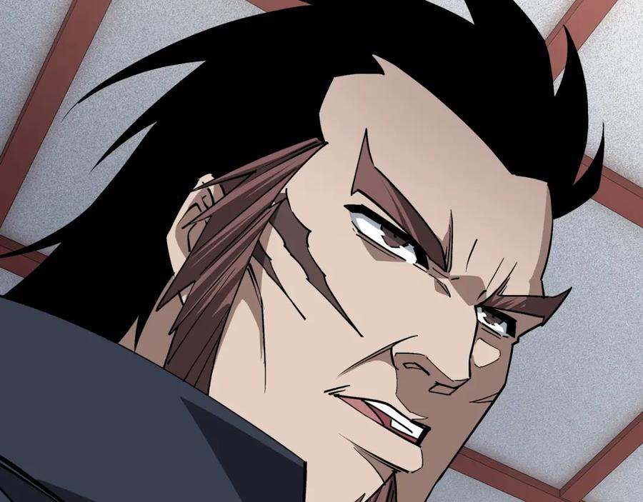 《最强反派系统》第250话 地府来人 第36页