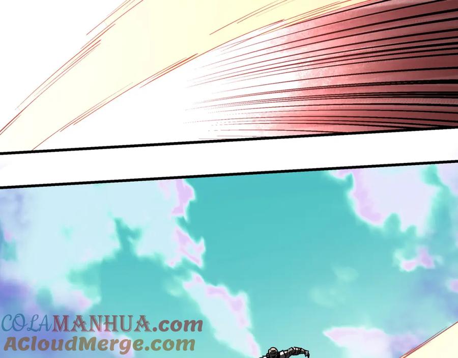 《最强反派系统》第258话 赶尸派 第22页