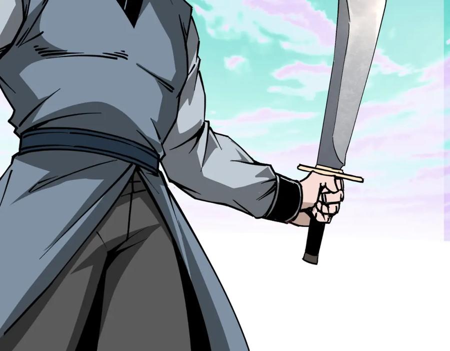 《最强反派系统》第262话 九色莲华 第26页