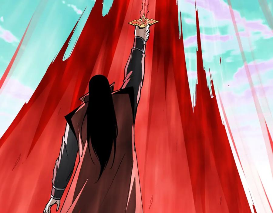 《最强反派系统》第262话 九色莲华 第39页