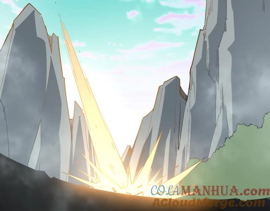 《最强反派系统》第265话 虚无缥缈的血脉 第46页