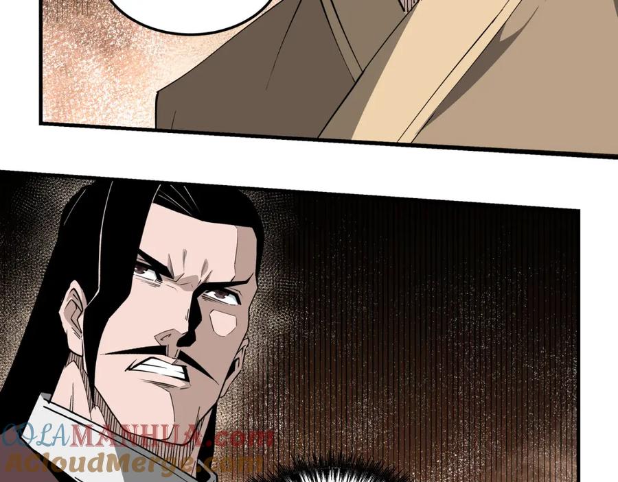 《最强反派系统》第266话 墨家傀儡 第37页