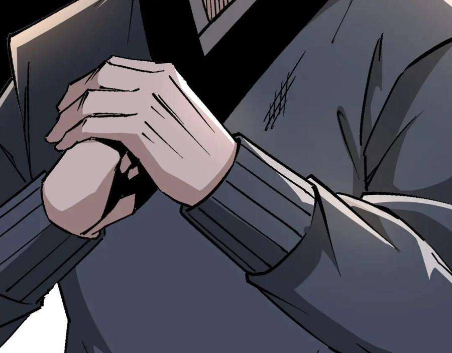 《最强反派系统》第267话 大战觉严 第30页