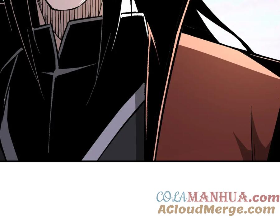 《最强反派系统》第267话 大战觉严 第28页