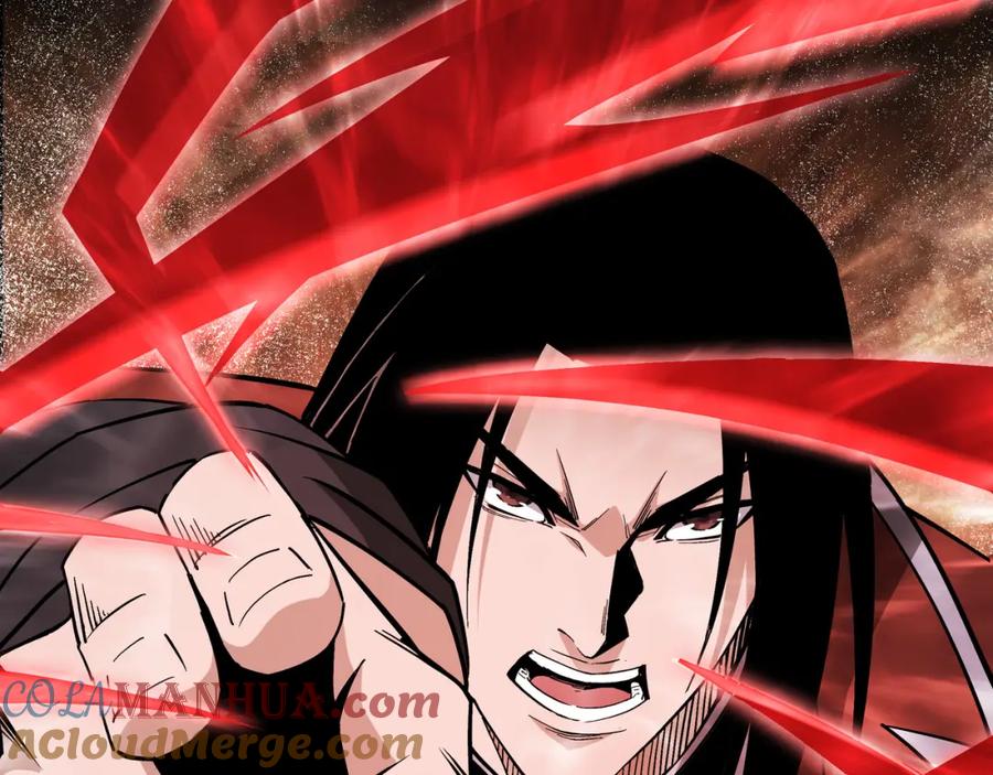 《最强反派系统》第267话 大战觉严 第73页