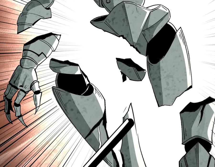 《最强反派系统》第269话 击碎心灵 第83页