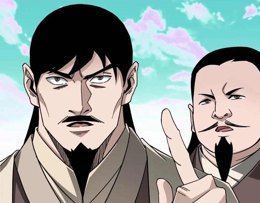 《最强反派系统》第269话 击碎心灵 第87页