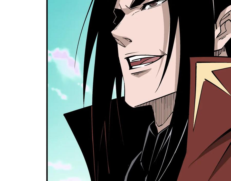 《最强反派系统》第269话 击碎心灵 第27页