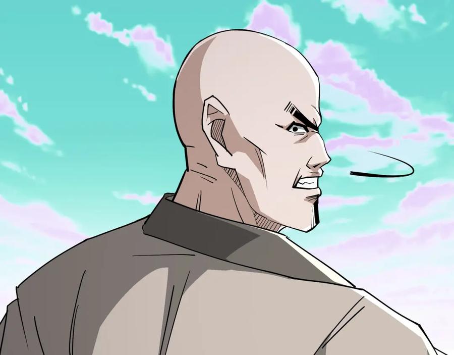 《最强反派系统》第269话 击碎心灵 第29页