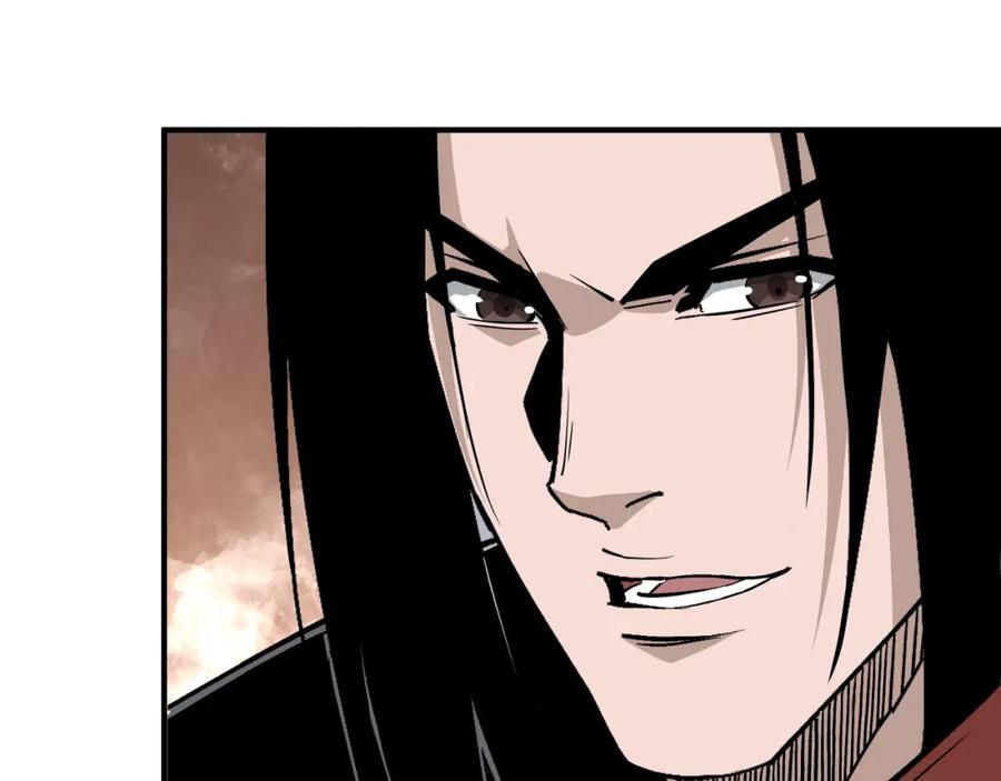 《最强反派系统》第269话 击碎心灵 第35页