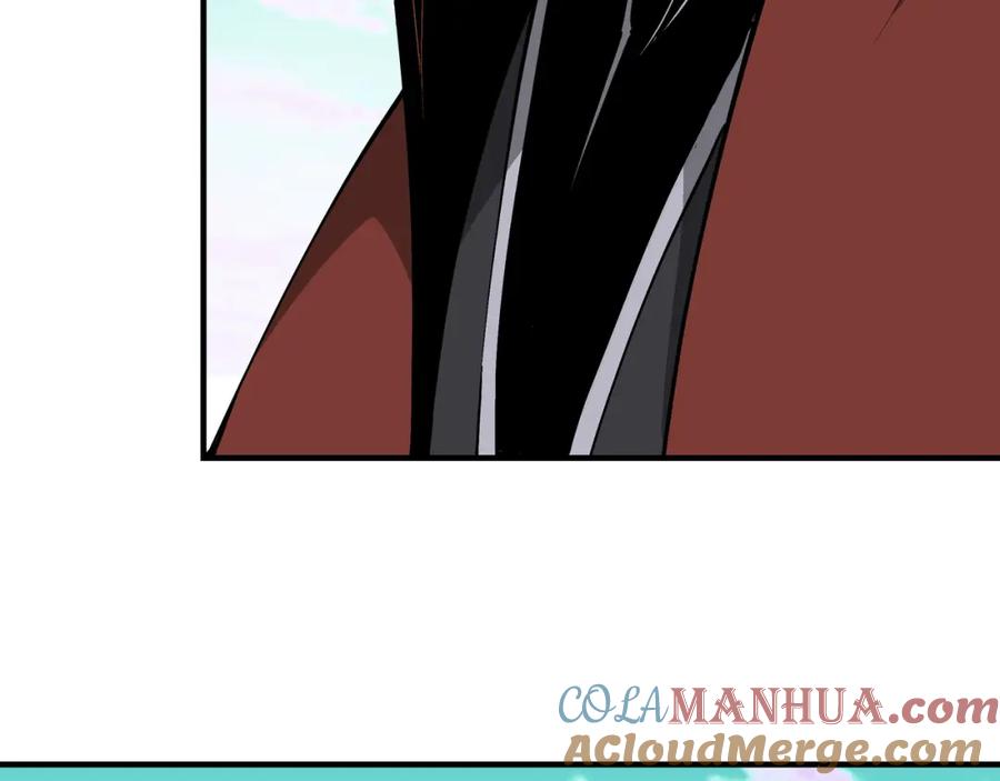 《最强反派系统》第269话 击碎心灵 第28页