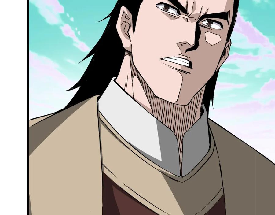 《最强反派系统》第271话 争夺 第54页