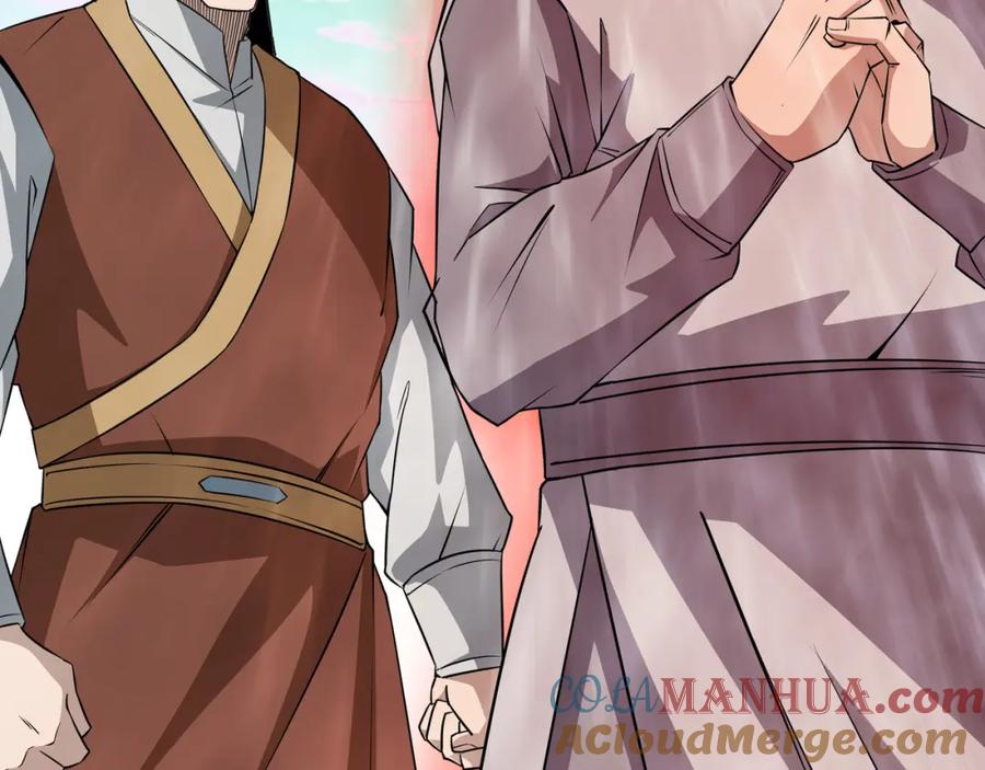 《最强反派系统》第271话 争夺 第13页