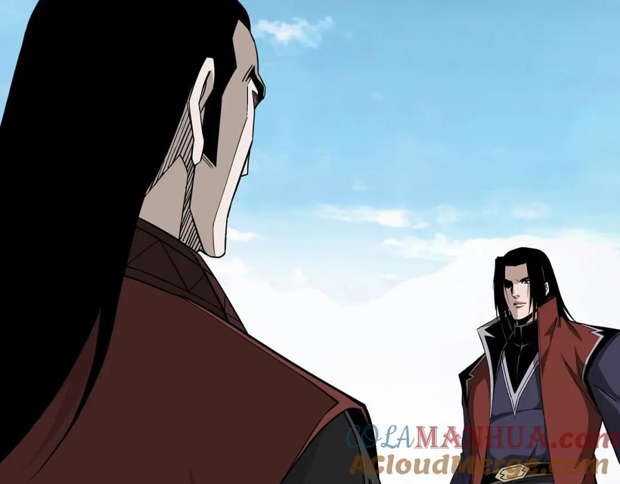 《最强反派系统》第274话 朕给你的,才是你的! 第49页