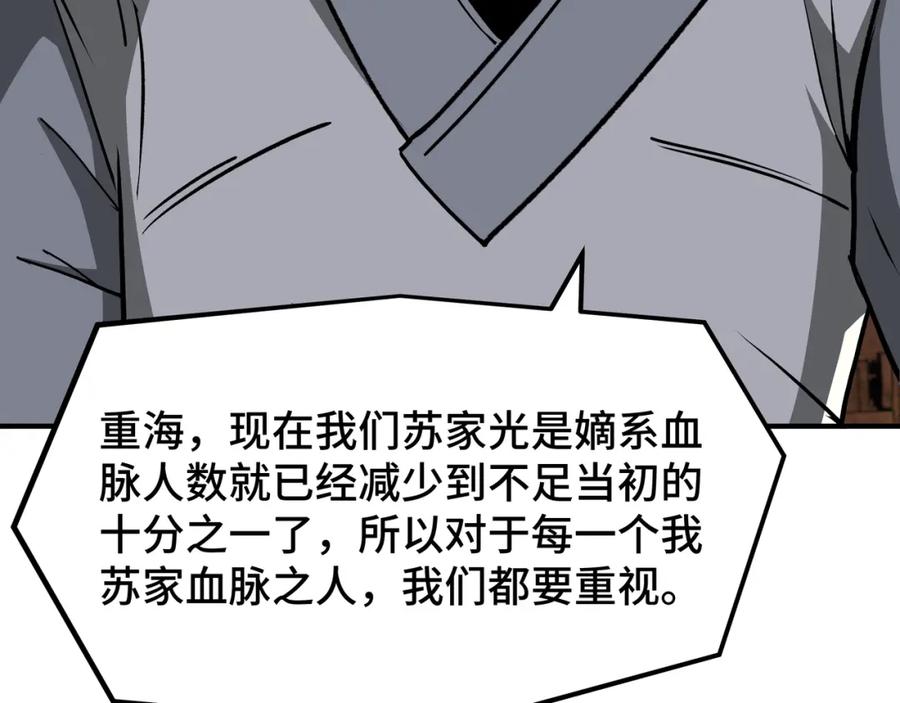 《最强反派系统》第276话 不自由，毋宁死！ 第35页