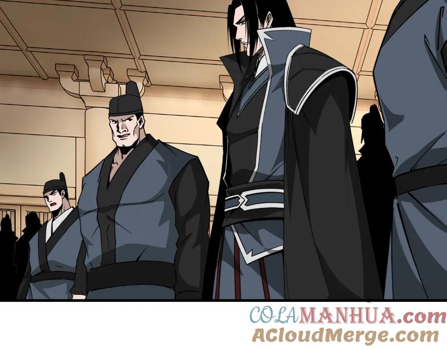 《最强反派系统》第277话 威胁 第53页