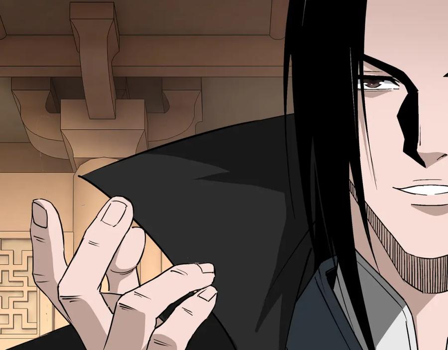 《最强反派系统》第277话 威胁 第59页
