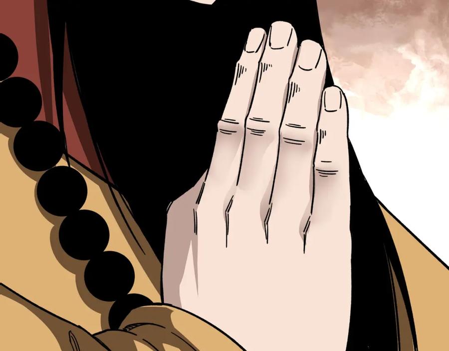 《最强反派系统》第278话 输不起？ 第36页