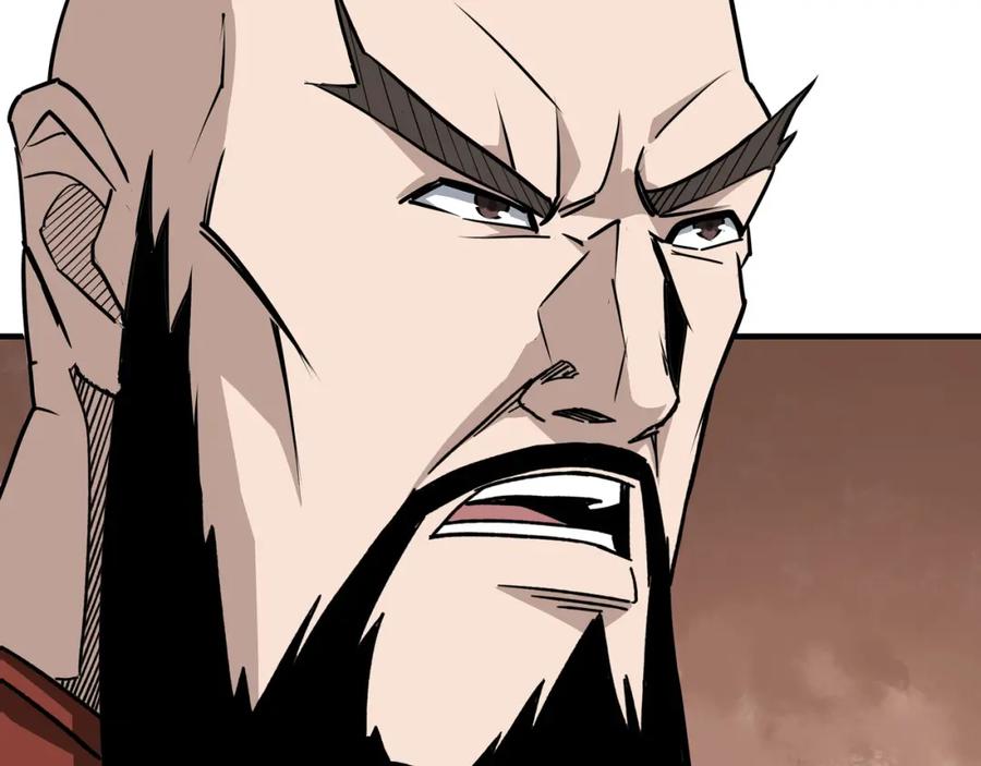 《最强反派系统》第278话 输不起？ 第35页