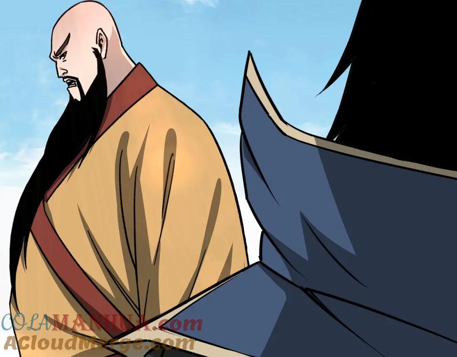 《最强反派系统》第279话 四大神捕竞选 第22页
