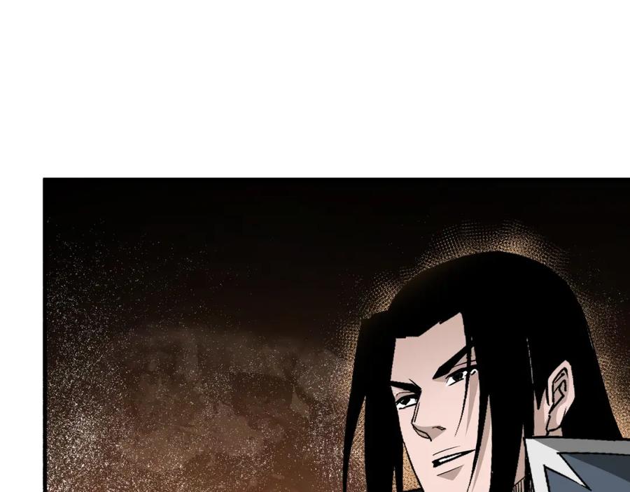 《最强反派系统》第279话 四大神捕竞选 第66页