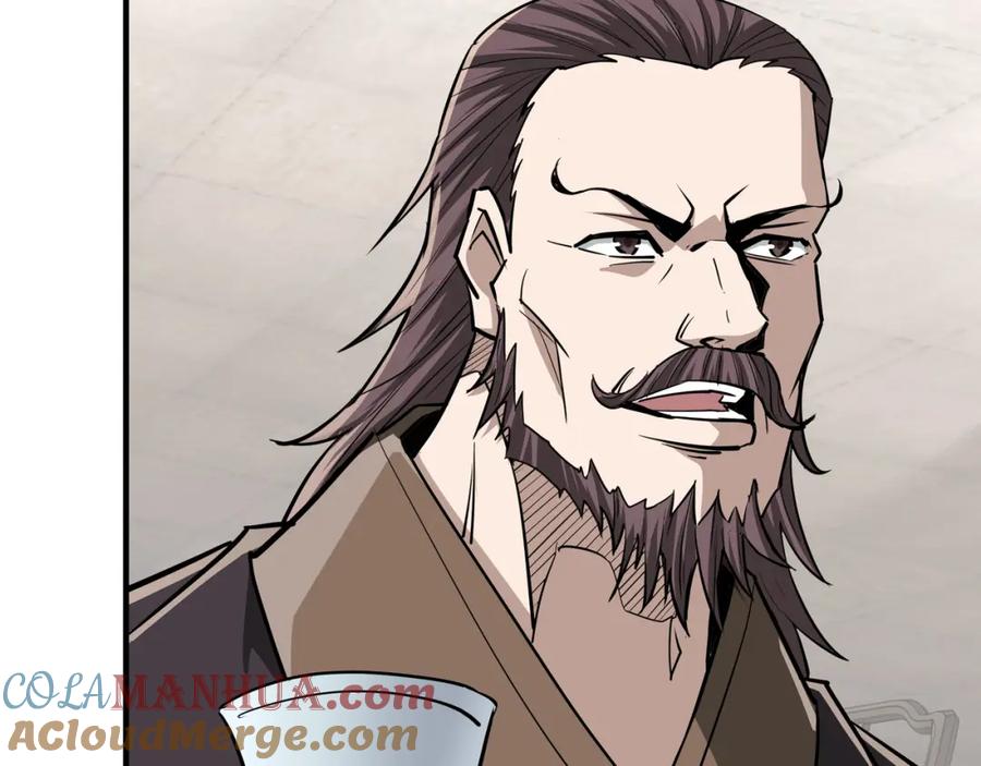 《最强反派系统》第279话 四大神捕竞选 第64页