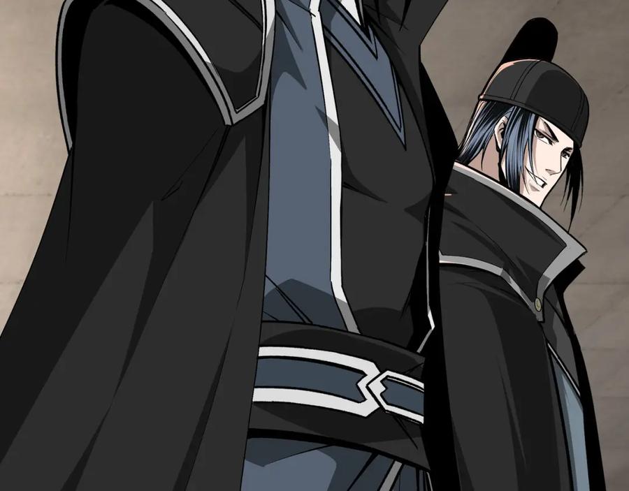 《最强反派系统》第279话 四大神捕竞选 第42页