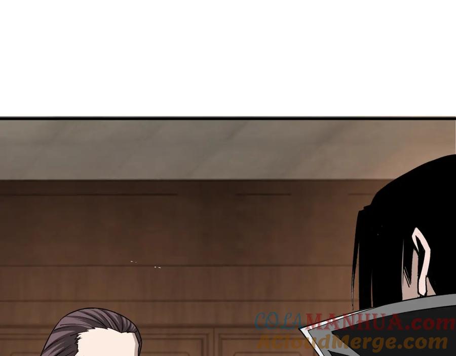 《最强反派系统》第279话 四大神捕竞选 第61页