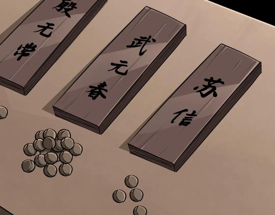 《最强反派系统》第280话 当选 第6页