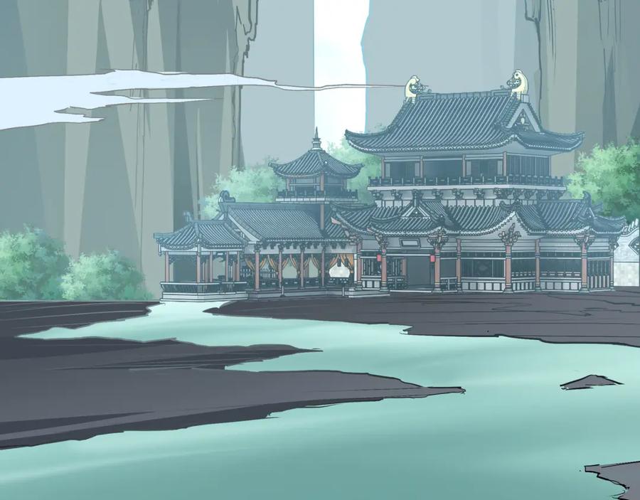 《最强反派系统》第281话 伤心小箭与偷天弓 第91页