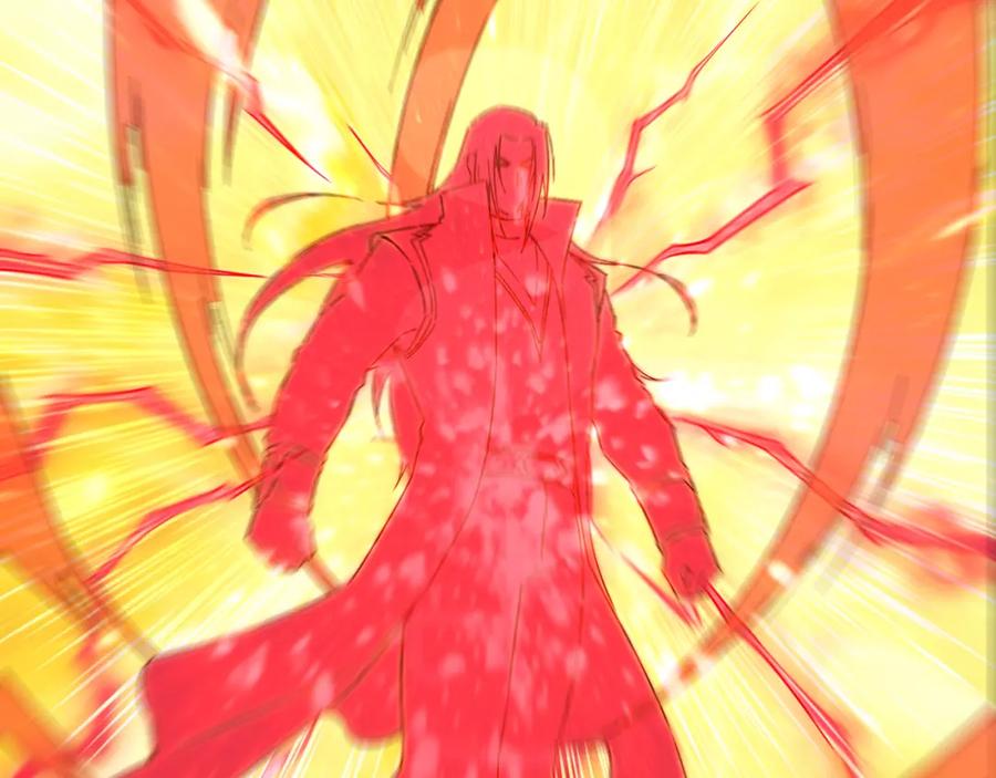 《最强反派系统》第284话 苏家血脉 第111页