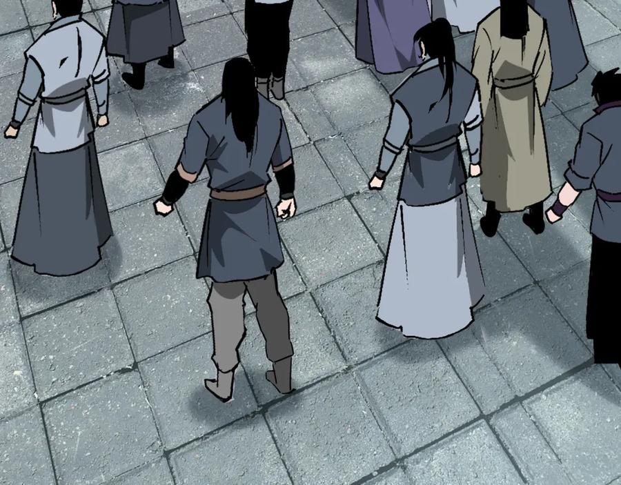 《最强反派系统》第287话 阵眼 第100页
