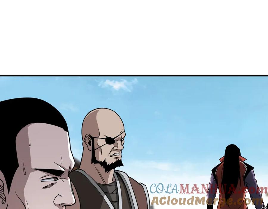 《最强反派系统》第290话 秦广王出手 第5页