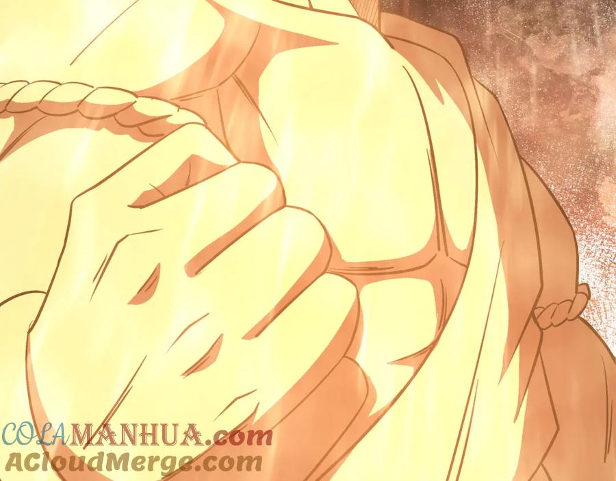 《最强反派系统》第292话 斗战金身 第97页