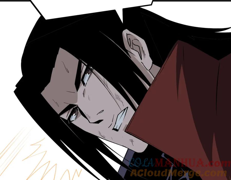 《最强反派系统》第293话 三分神指 第57页