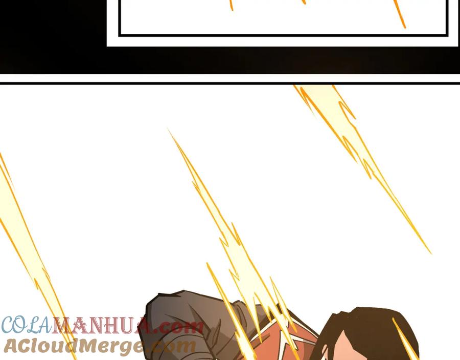 《最强反派系统》第293话 三分神指 第41页